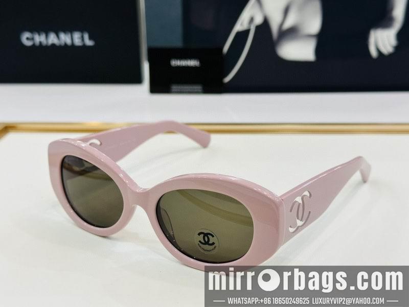 Chanel Glasses smr53