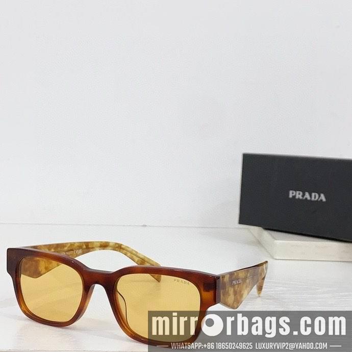 Prada Glasses smx282
