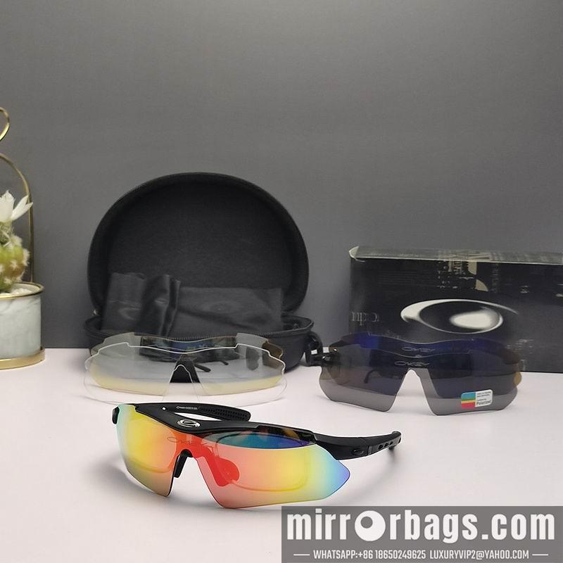 Oakley Glasses 03smh47