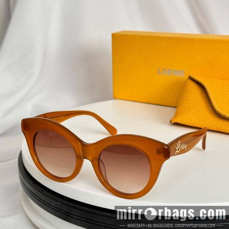Loewe Glasses smx32
