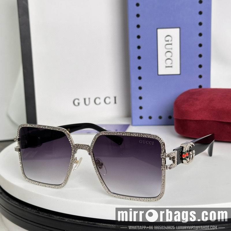 Gucci Glasses smh103