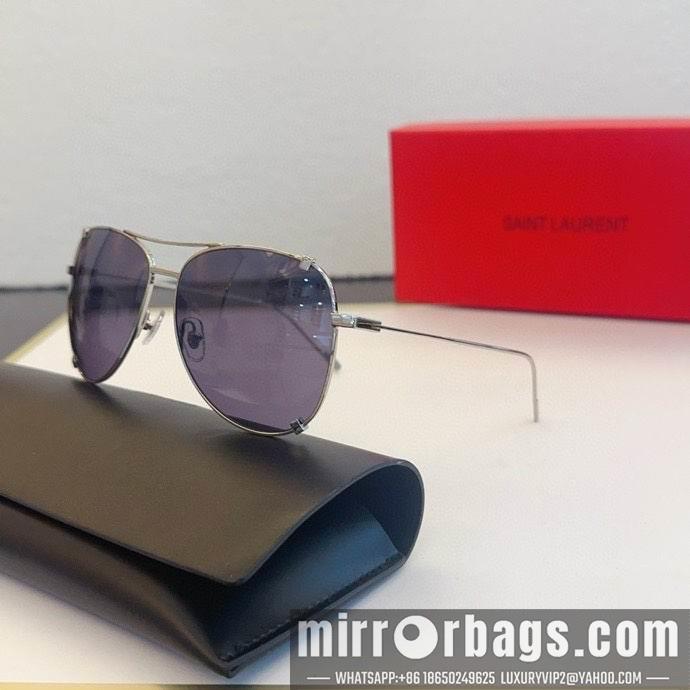 YSL Glasses smx91