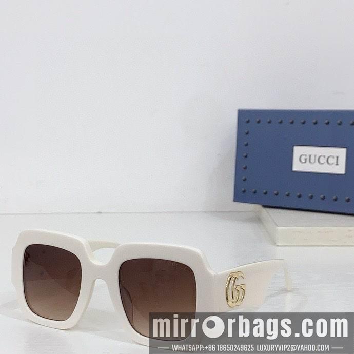 Gucci Glasses smx142