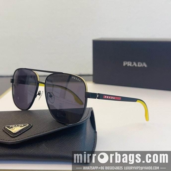 Prada Glasses smx246