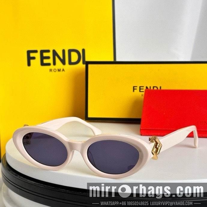 Fendi Glasses smx163