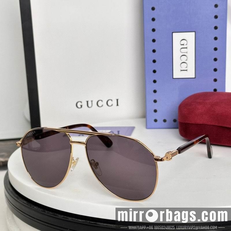 Gucci Glasses smh110