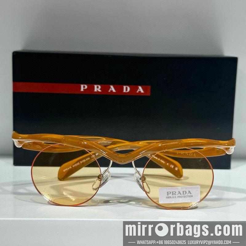 Prada Glasses smx186
