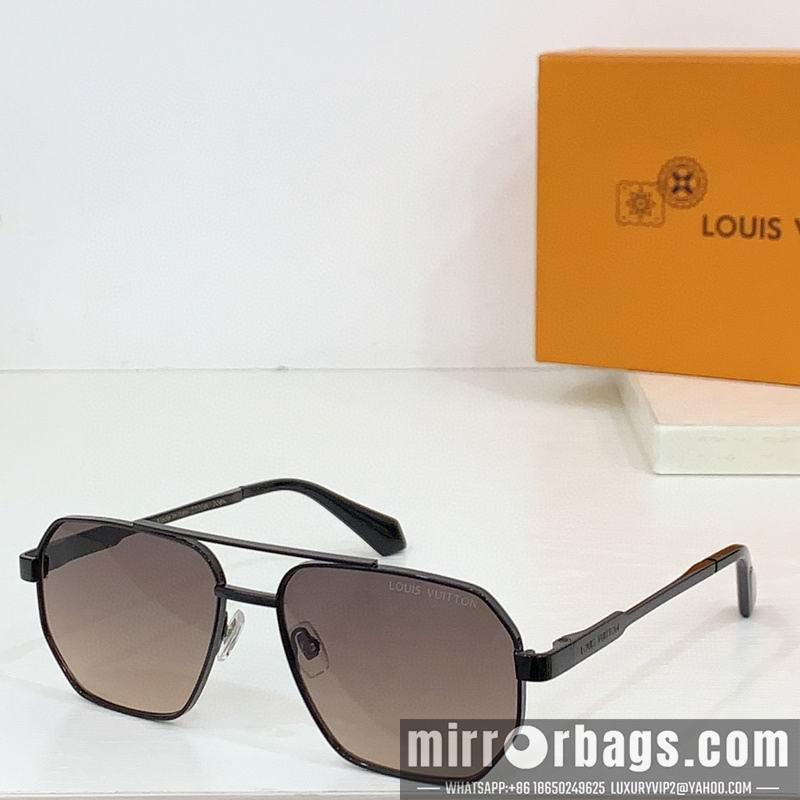 LV Glasses smr63