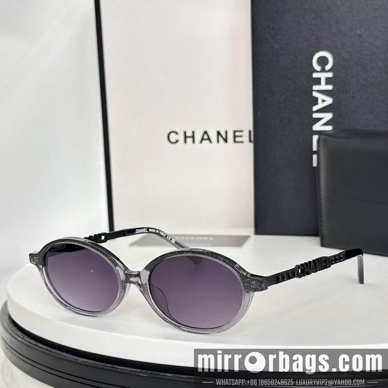 Chanel Glasses smr87