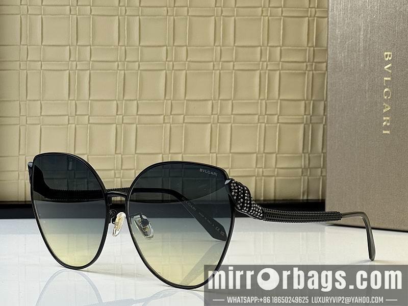 Bvlgari Glasses 03smh166