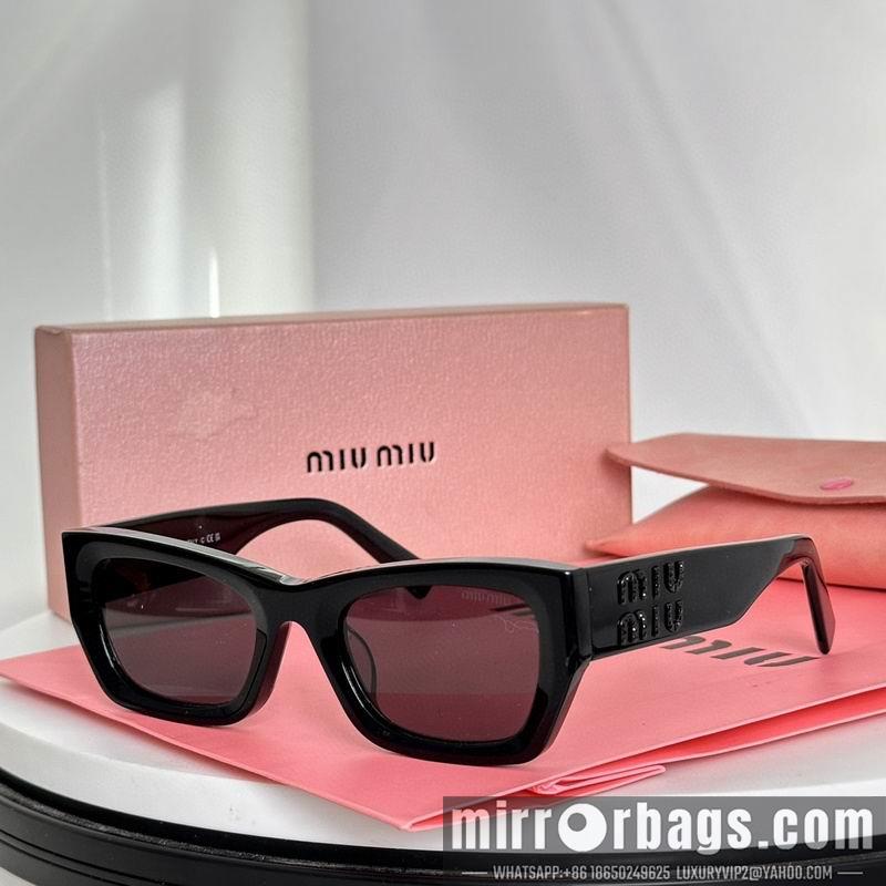 MiuMiu Glasses 03smh16