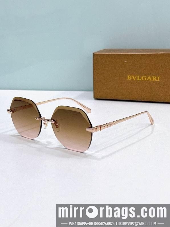 Bvlgari Glasses 03smh17