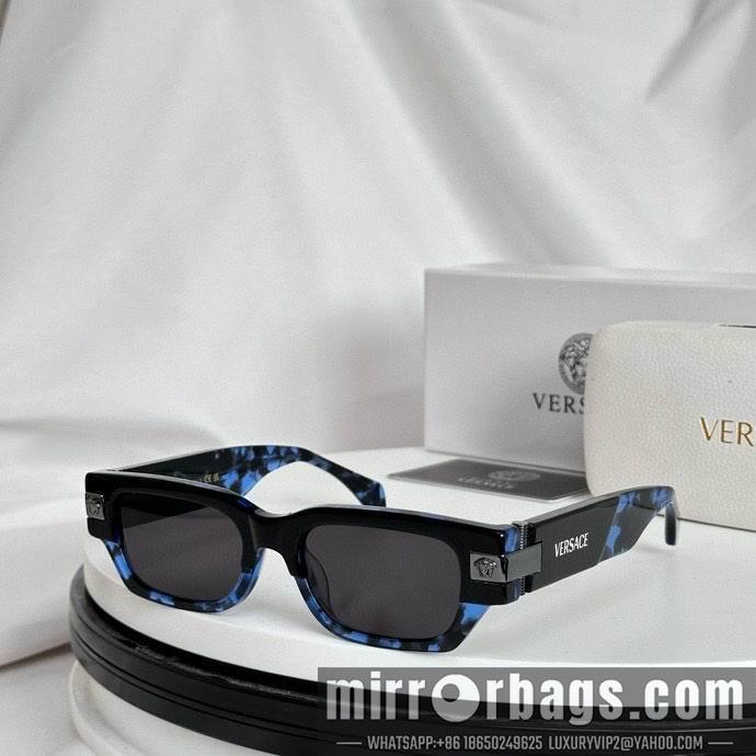 Versace Glaases smx103