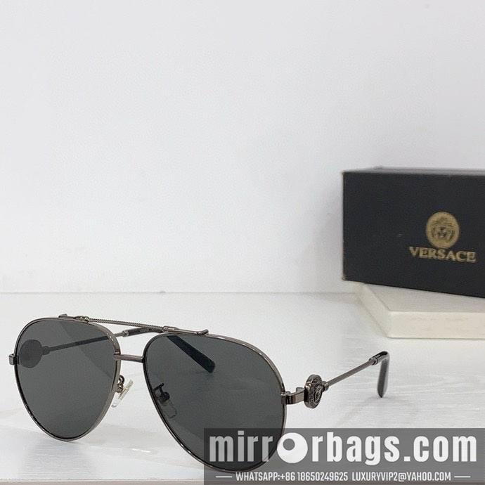 Versace Glaases smx179