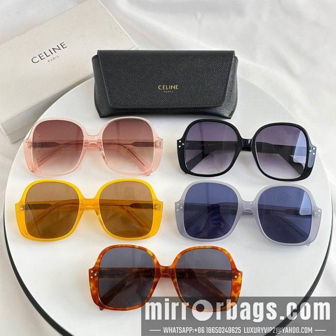 Celine Glasses smx150
