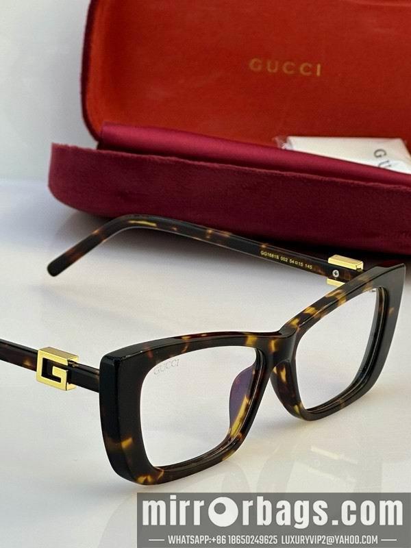 Gucci Glasses smh42