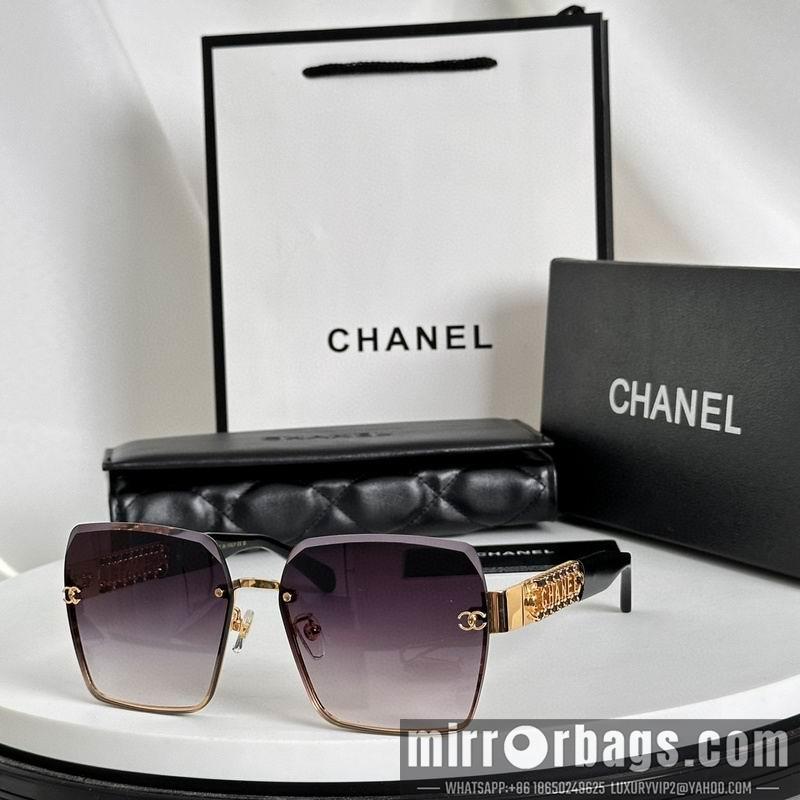 Chanel Glasses smh77