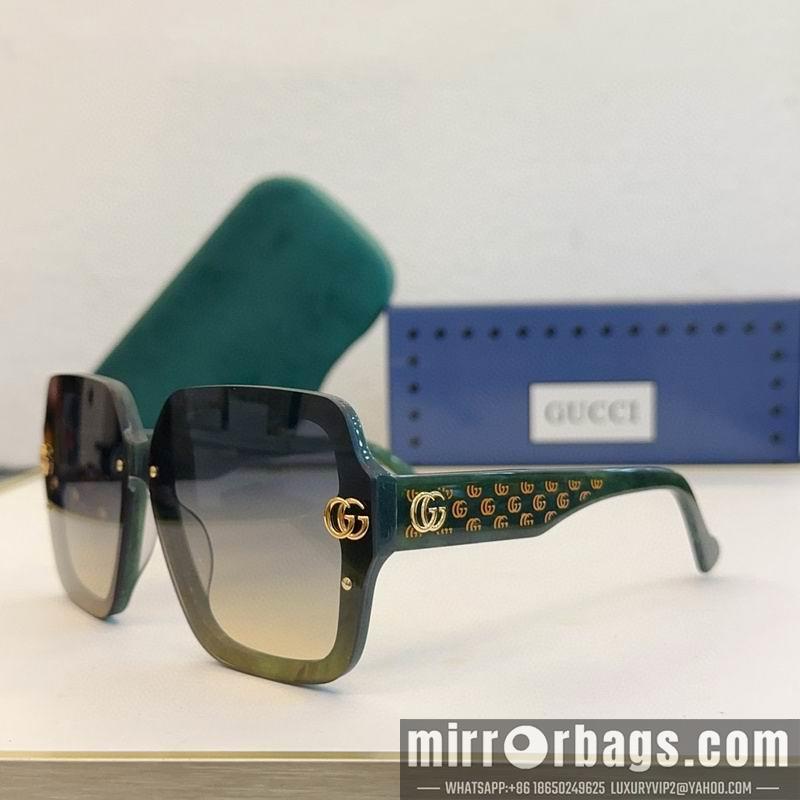 Gucci Glasses smx130