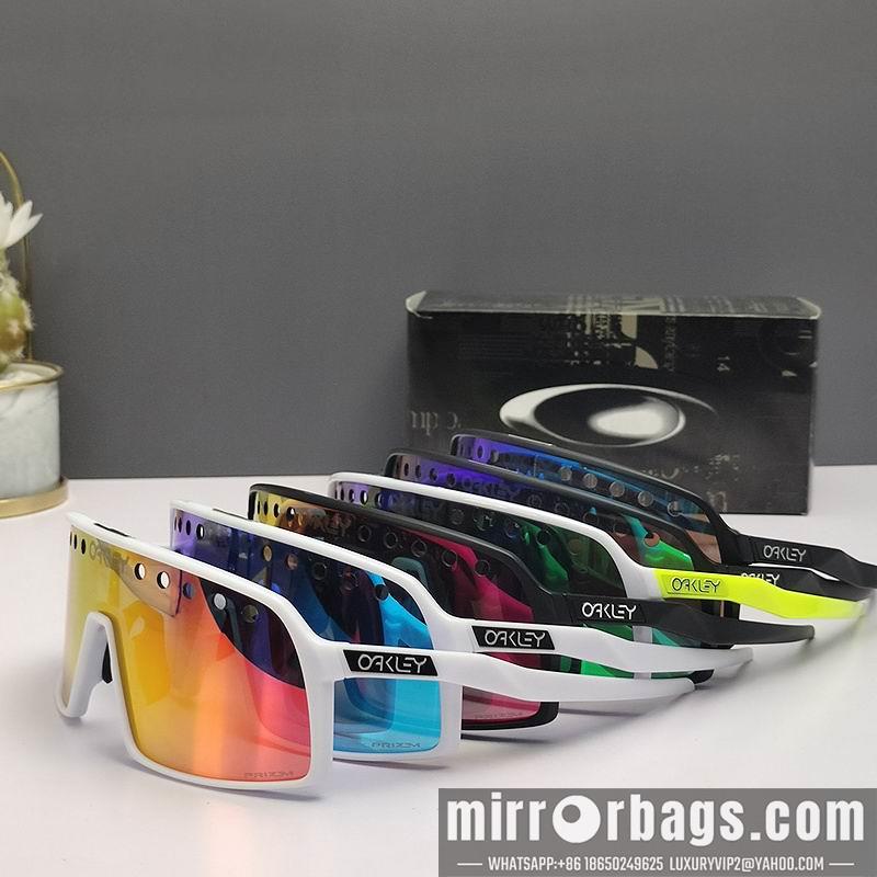 Oakley Glasses 03smh34