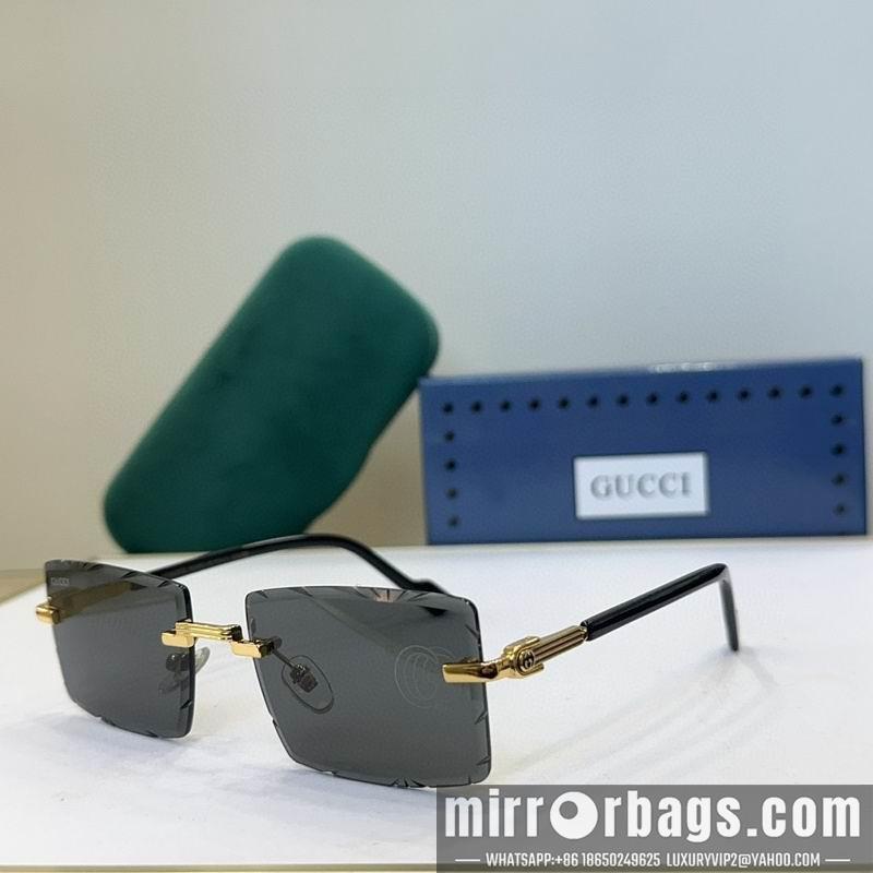 Gucci Glasses smh57
