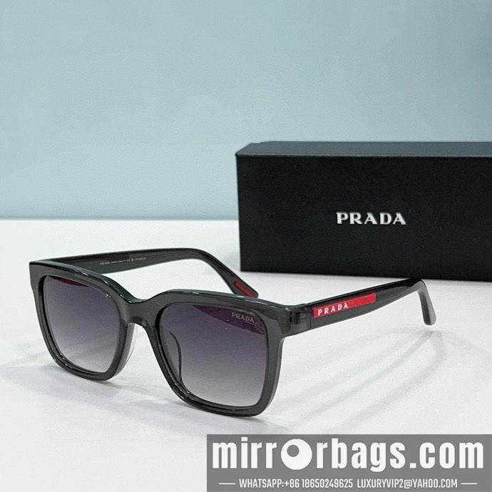 Prada Glasses smr108