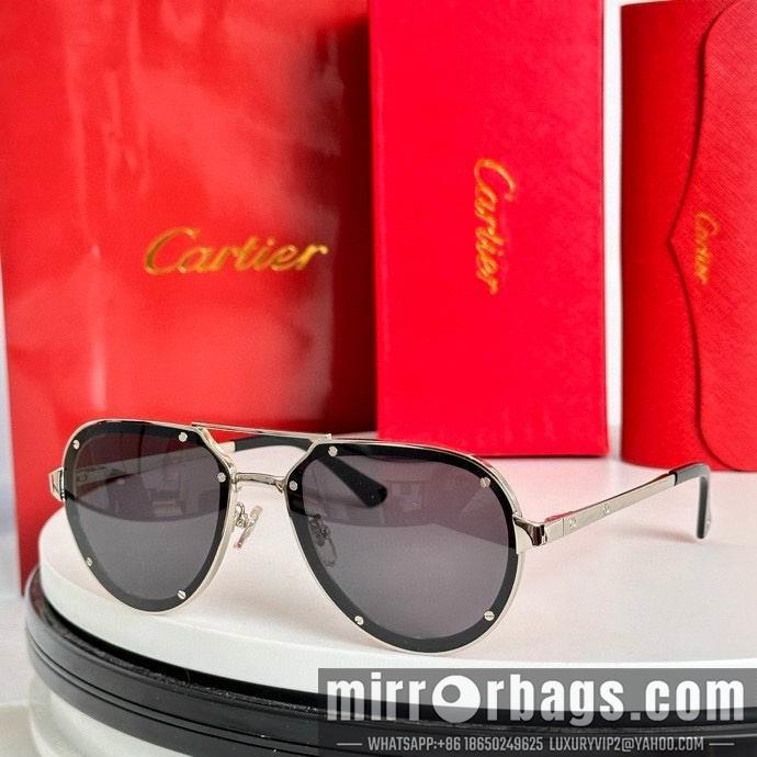 Cartier Glasses smx315