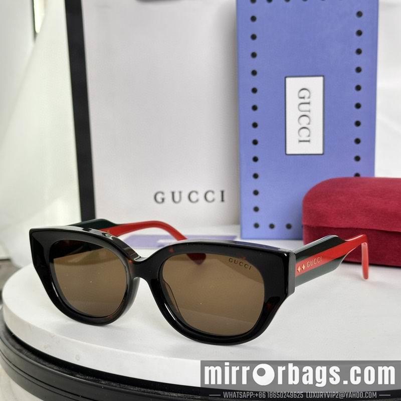 Gucci Glasses smh205