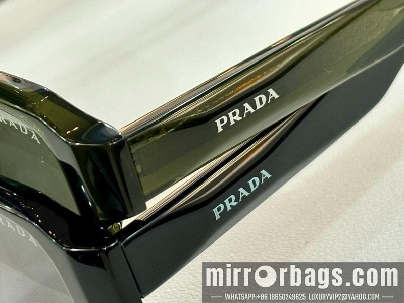 Prada Glasses smr115
