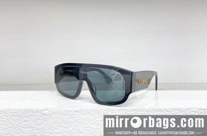 Versace Glasses 03smh88