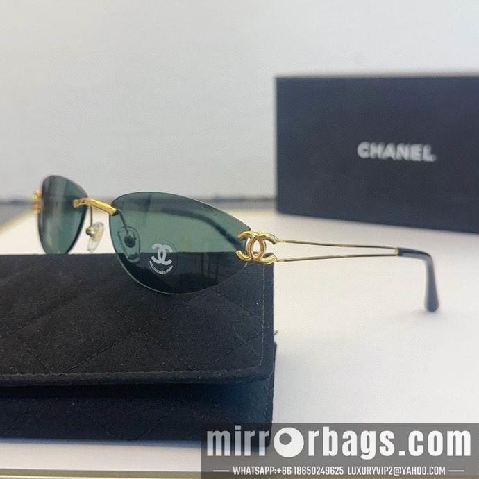 Chanel Glasses smx306