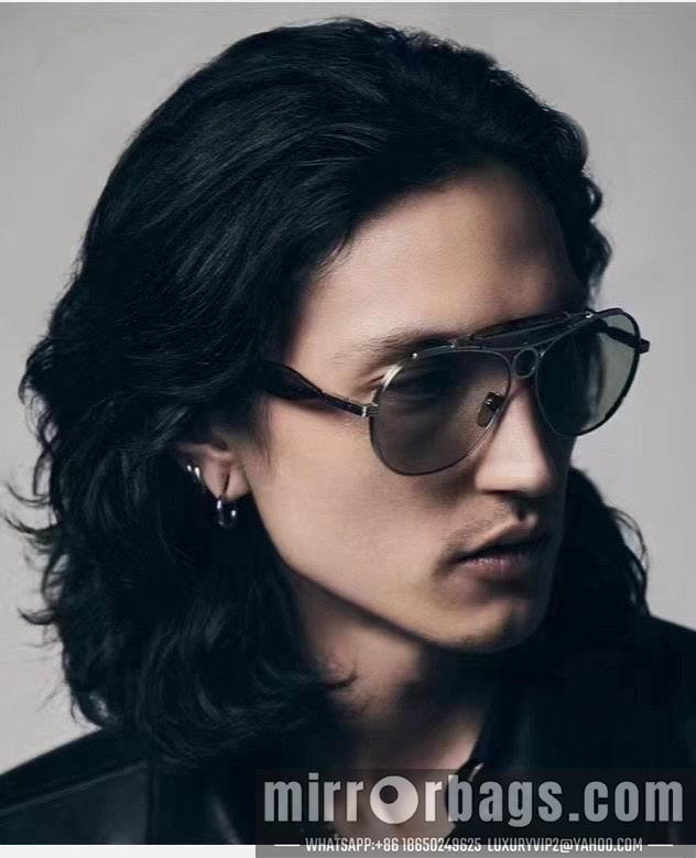 Jacques Marie Mage Glasses smx69