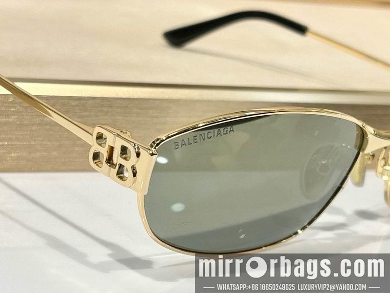 Balenciaga Glasses smx51