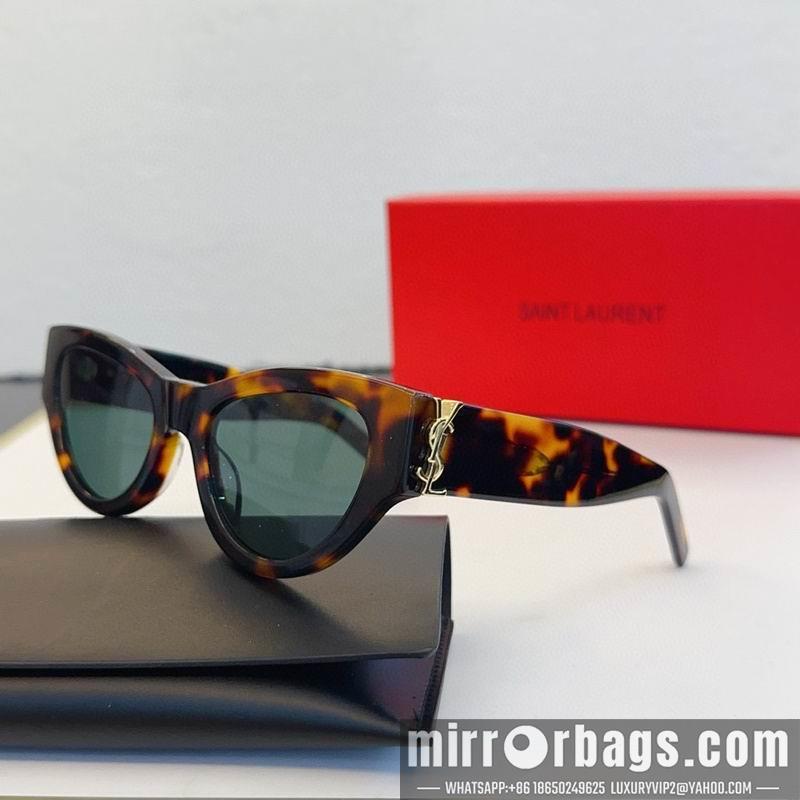 YSL Glasses smx95