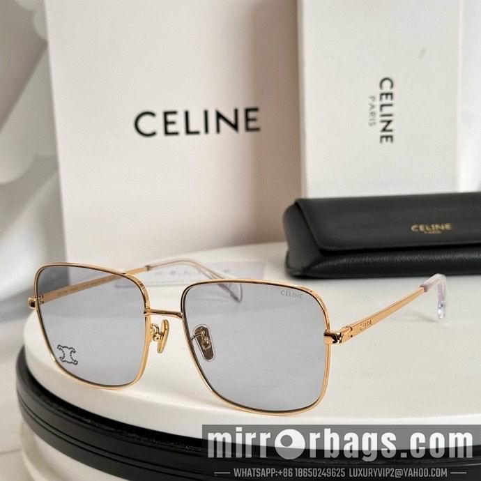 Celine Glasses smx217