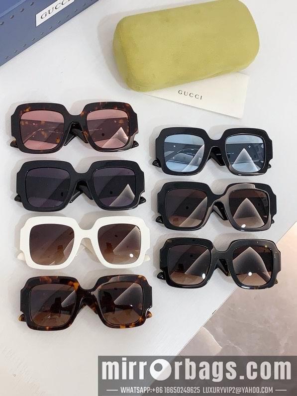 Gucci Glasses smx142