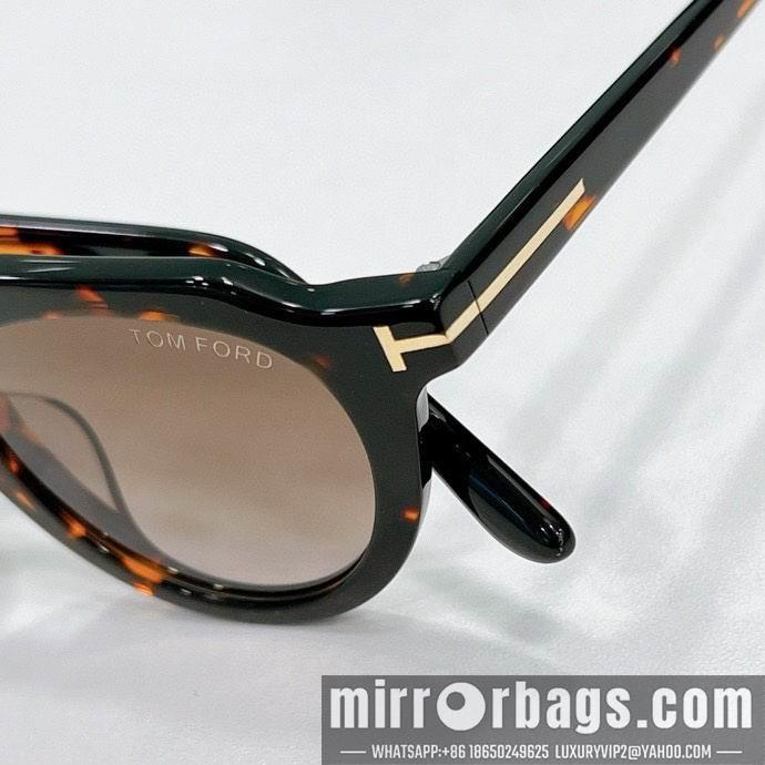Tom Ford Glasses smx105