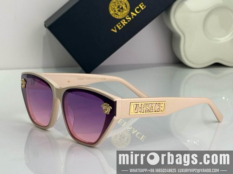 Versace Glaases smx109