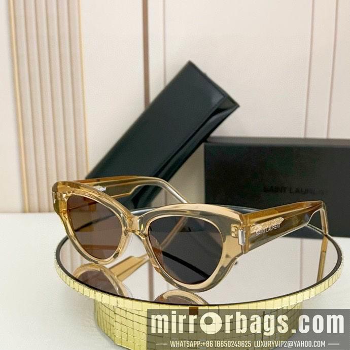 YSL Glasses smx46