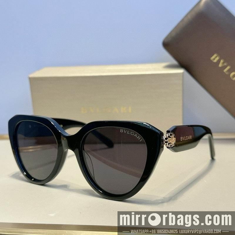 Bvlgari Glasses 03smh154