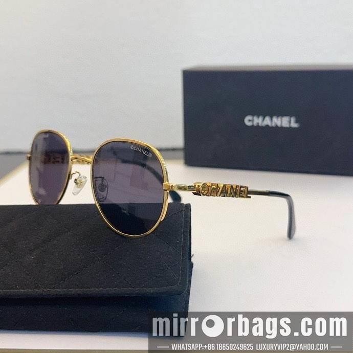 Chanel Glasses smx298