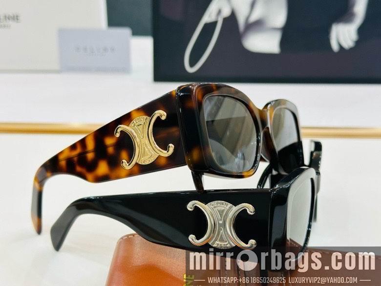 Celine Glasses smx155