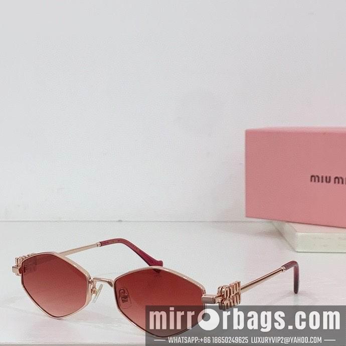 MiuMiu Glasses smx122