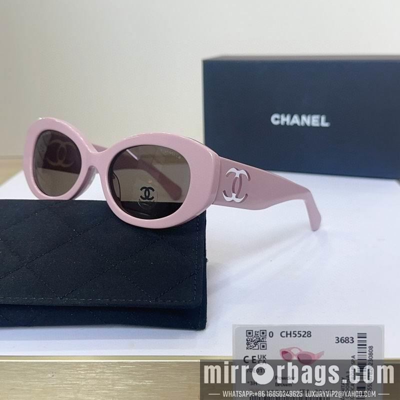 Chanel Glasses smr66