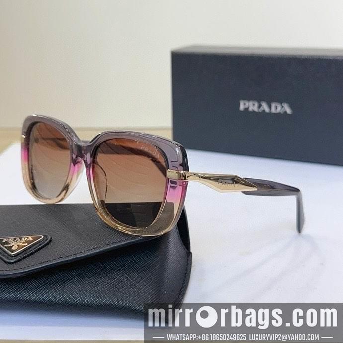 Prada Glasses smh31