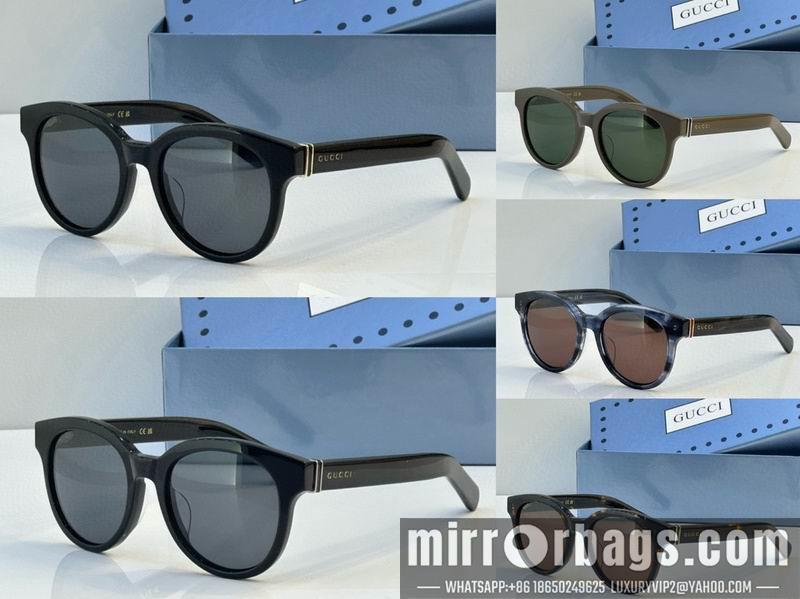 Gucci Glasses smh39