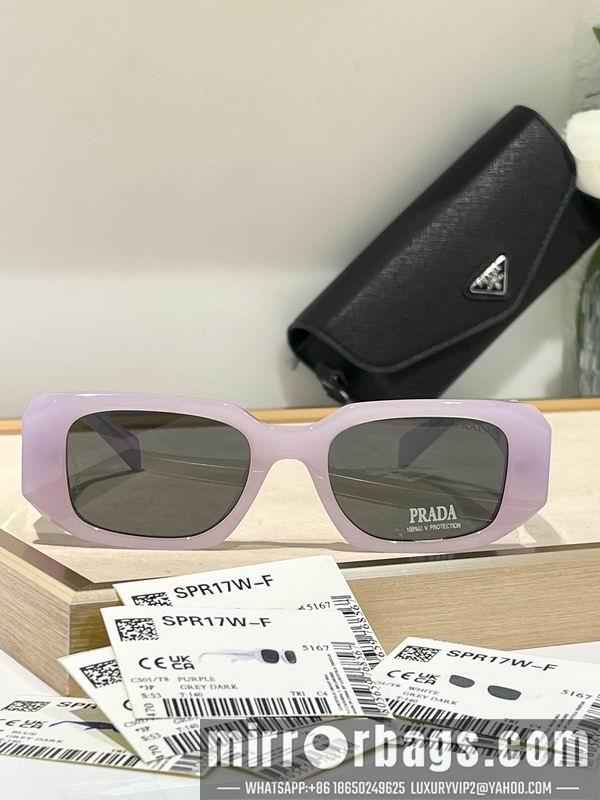 Prada Glasses smr124