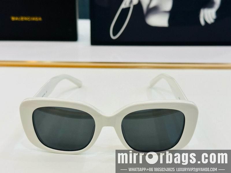 Balenciaga Glasses smx58