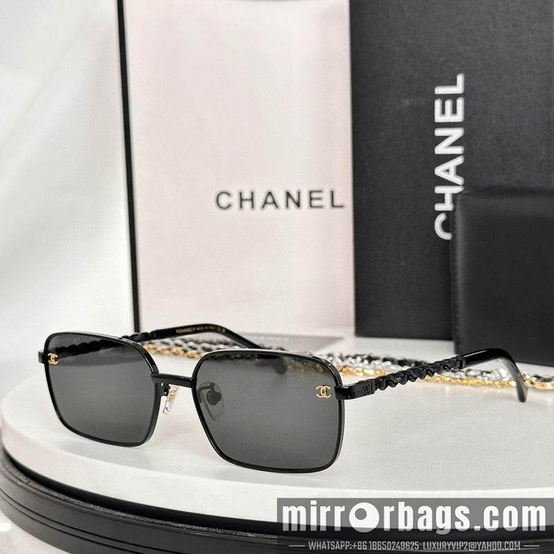 Chanel Glasses smr96