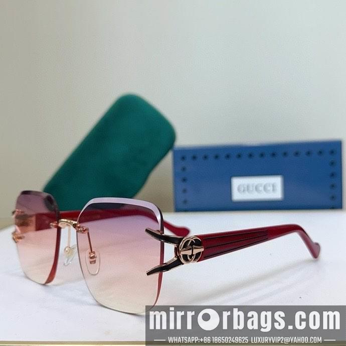 Gucci Glasses smr33