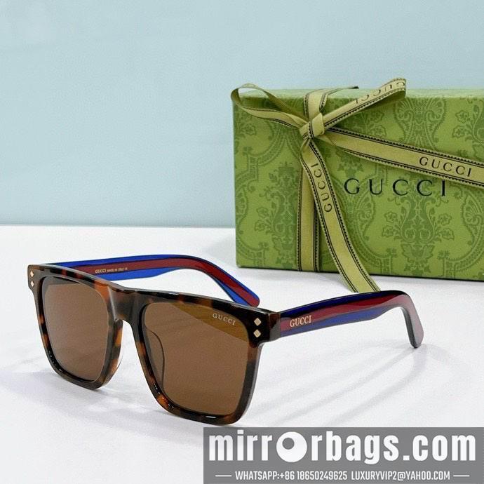 Gucci Glasses smx87